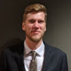 Meet your Posher, Trey